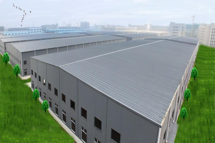 Стальная мастерская