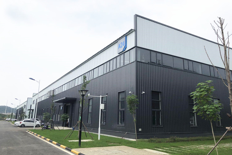 Стандартный семинар