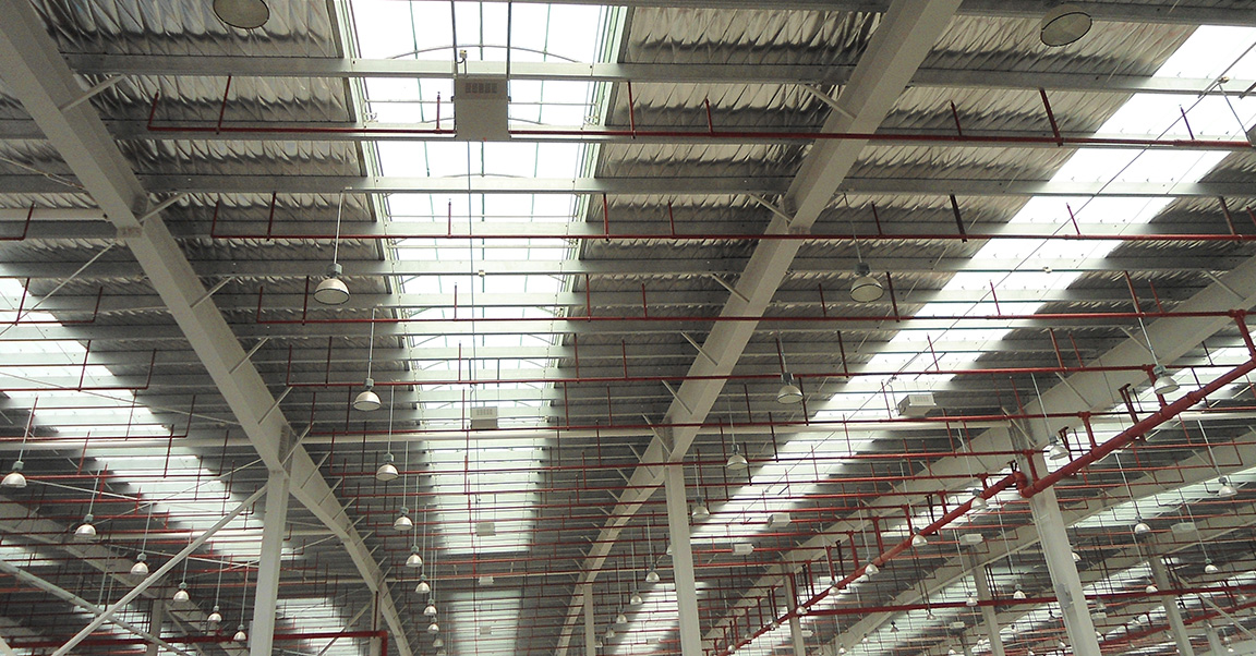 Стальная структура-Workshop3