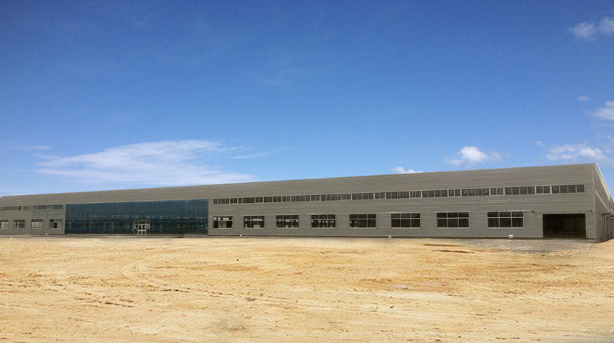 швейная фабрика в Африке