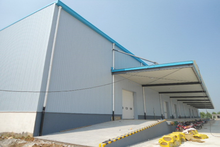 Ширный склад