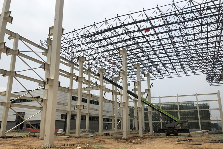 стальная крыша крыша