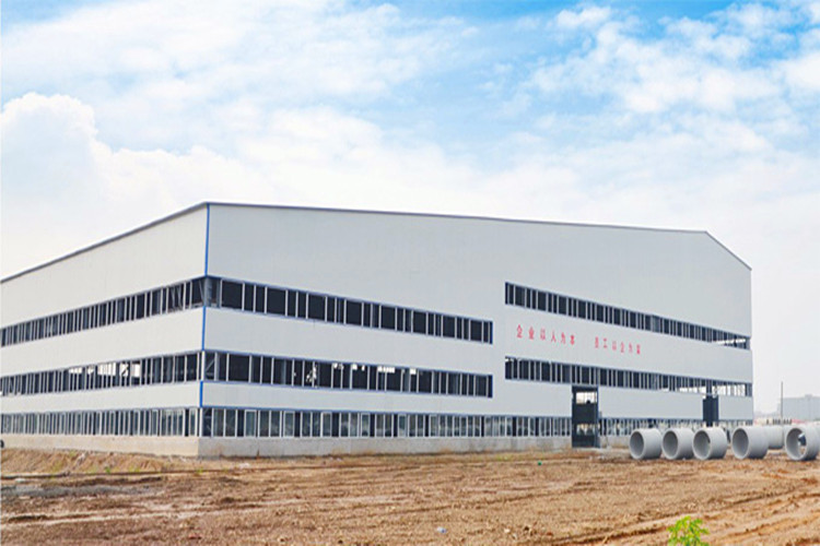 Стальная мастерская