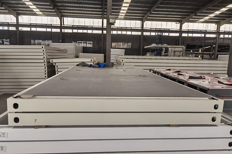 Контейнерная рамка