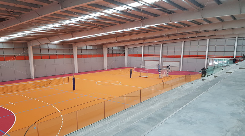 рамка портала