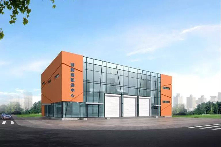 Стеклянная занавеска