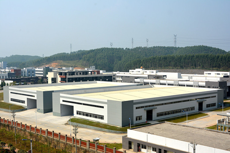 Стальная структура мастерская