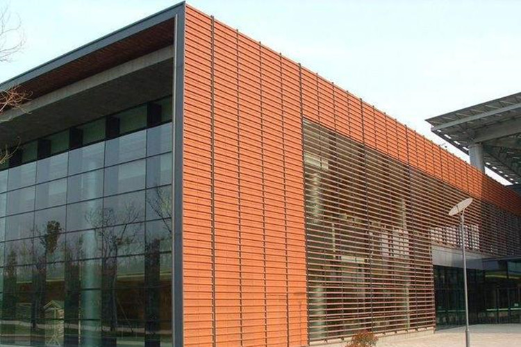 стальная конструкция