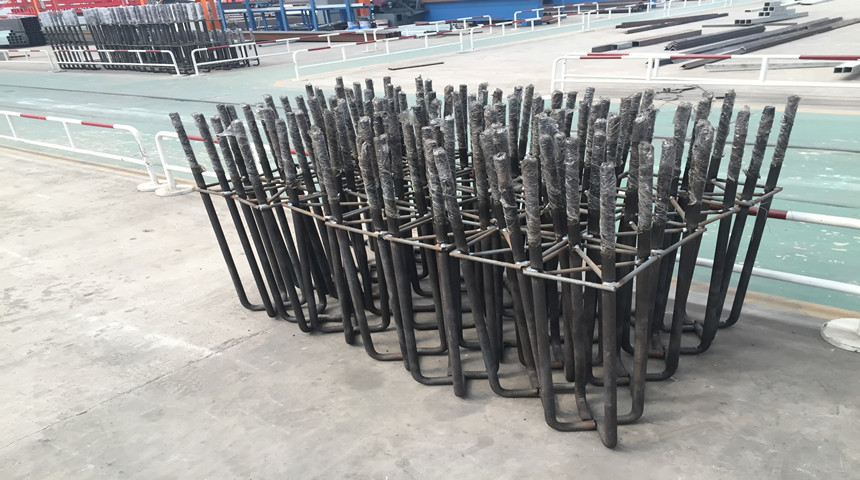 4. Фонд болт