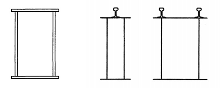 коробочный луч