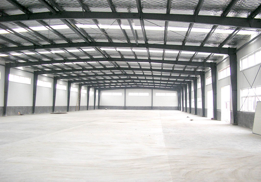 стальная конструкция