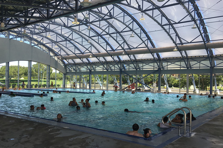 пространственная конструкция