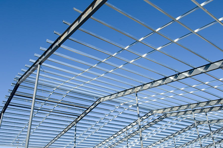 Крыша конструкция