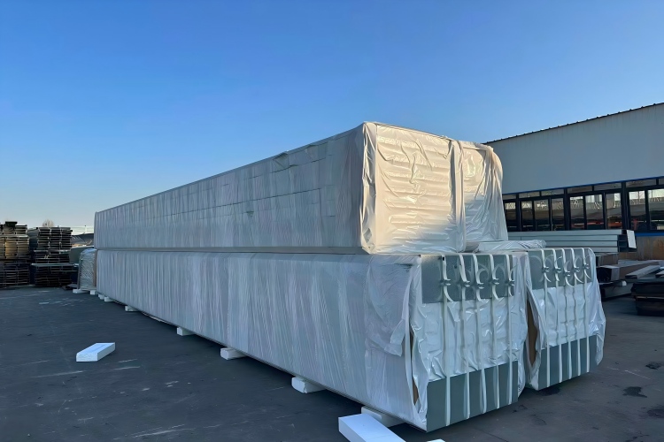 панельный пакет