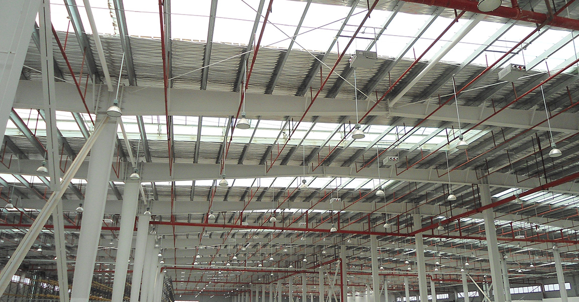 Стальная структура-Workshop2