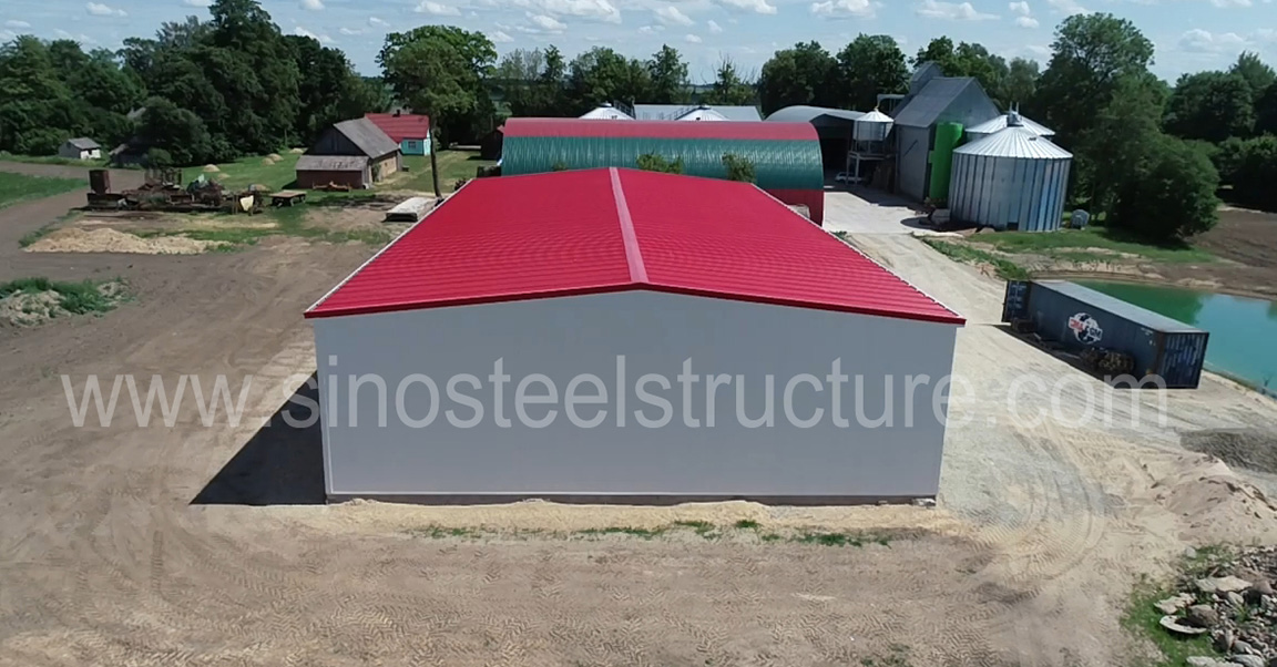 Сталелитейный уход