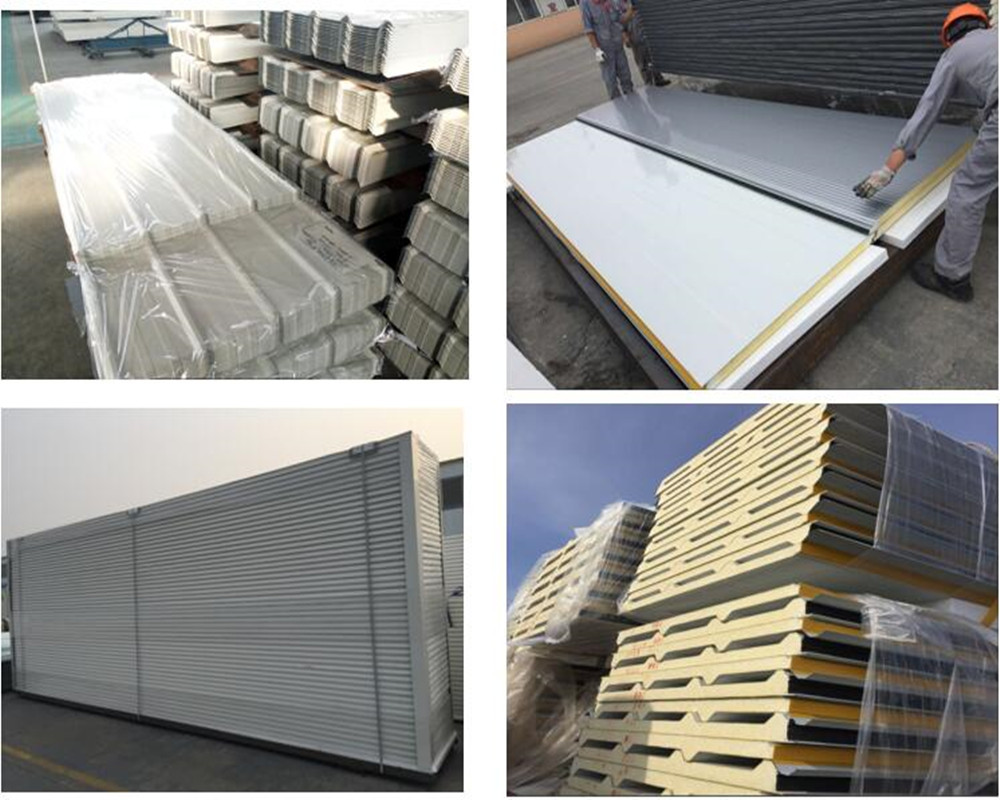 панель пакета