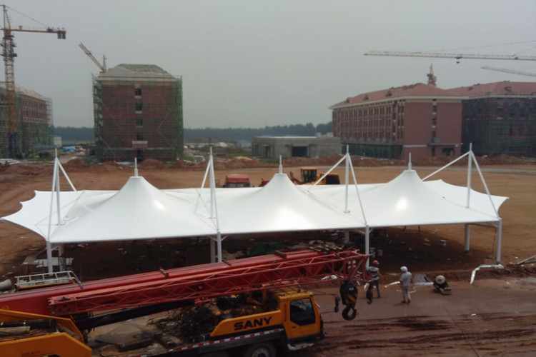 Мембранная структура