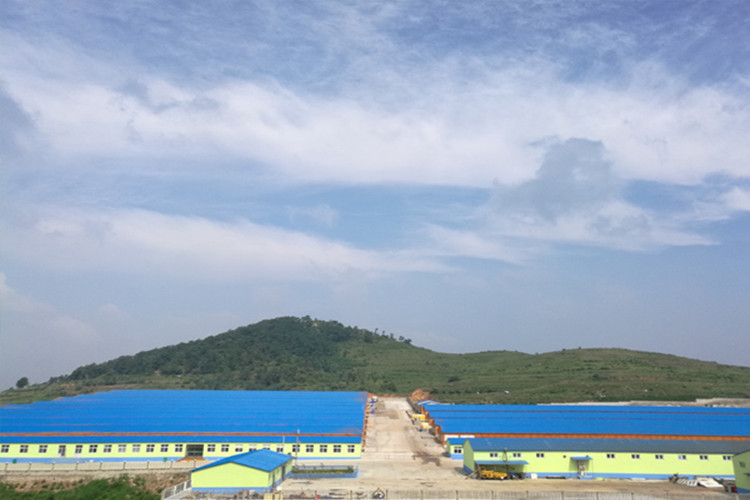 птицеферма