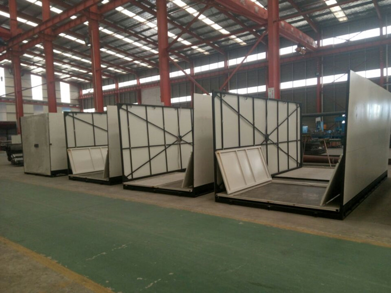 контейнерный дом