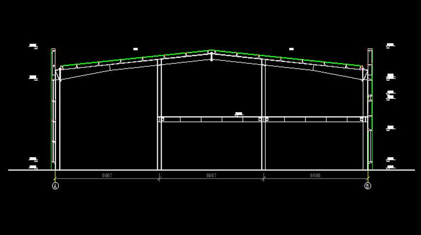 рамка портала