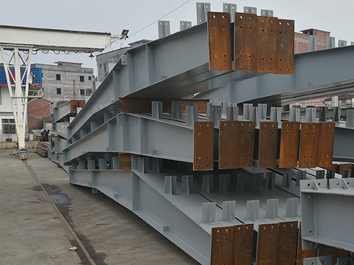 стальная балка