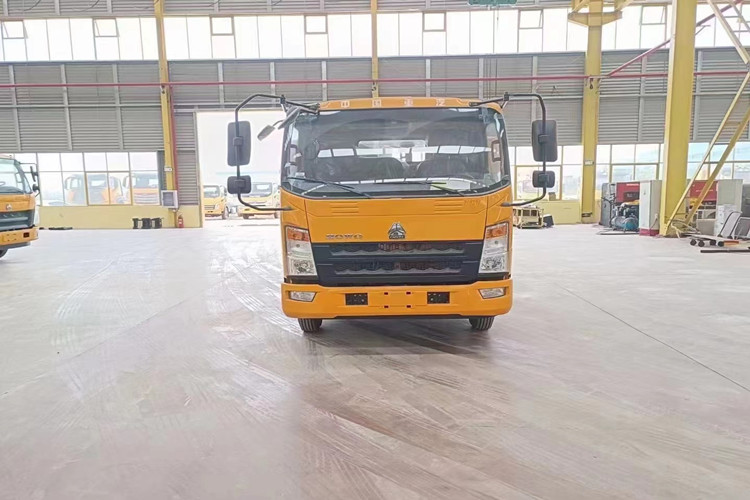 грузовик сборка