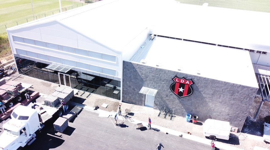 Costa Rica Sports Center