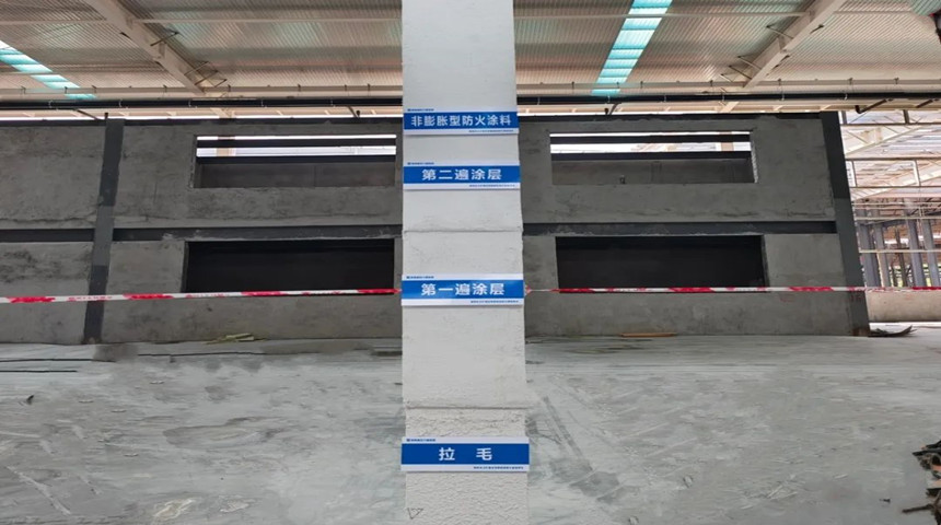  Огненное доказательство живописи