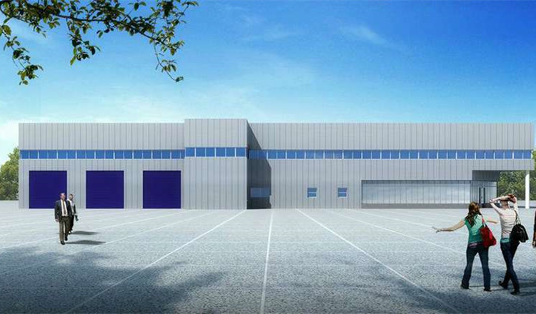 мастерская