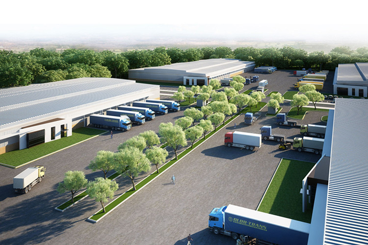 PEMBA Industrial Park