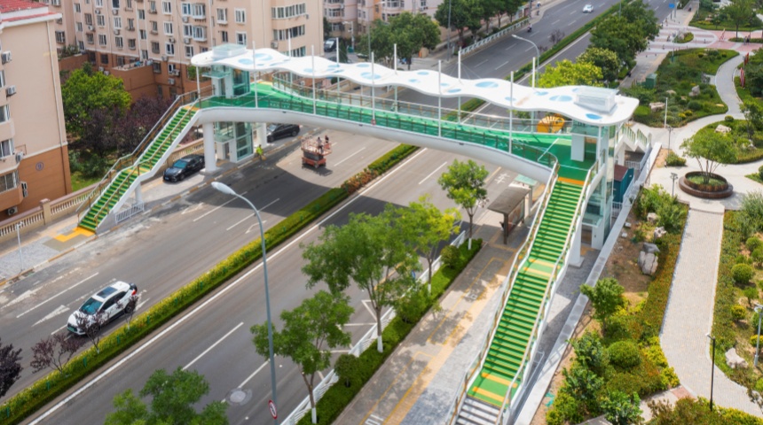 Стальная конструкция