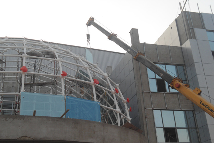 трубная ферма