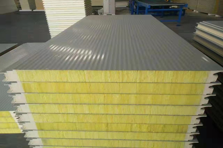 сэндвич панель