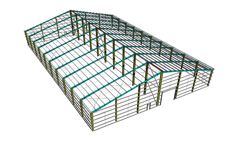 Складская рамка