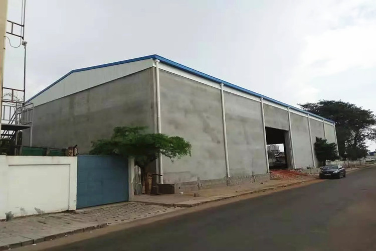 конструкция крыши