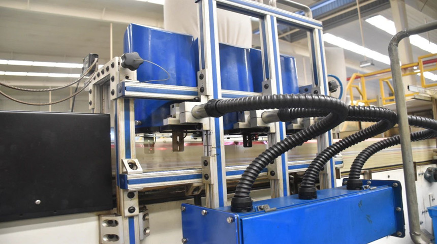 5. Промышленное здание