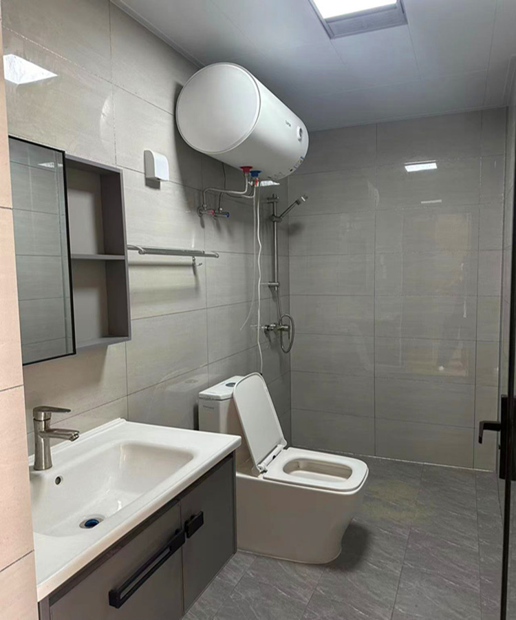 санитарный