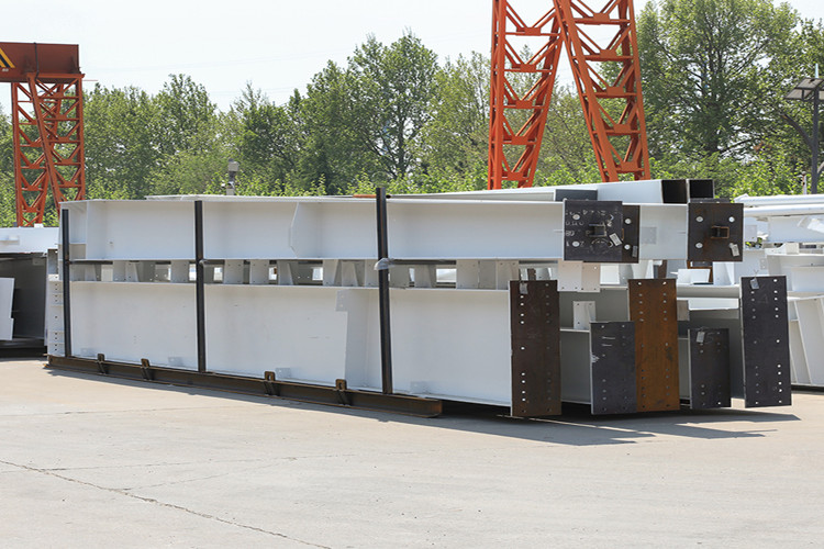 стальная рама