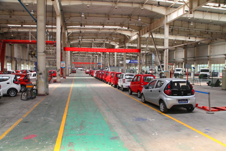 Сборка мастерской