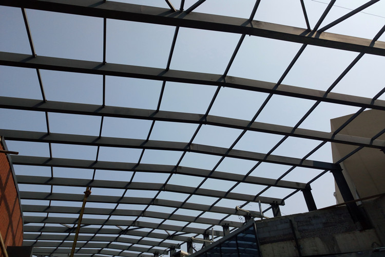 стальные материалы