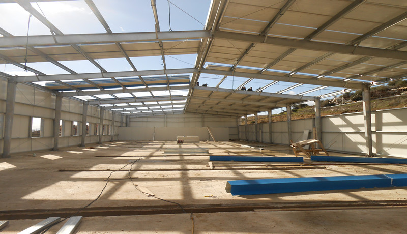 Домашняя крыша