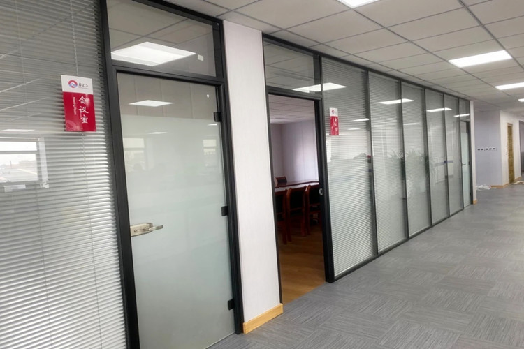офисная перегородка
