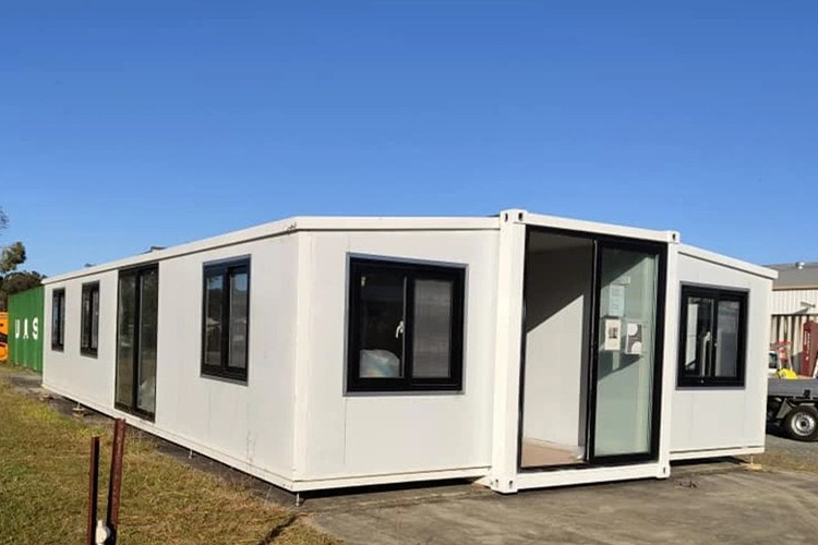 Сборная контейнерный дом