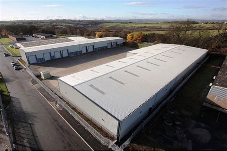 Складская сталь Структура