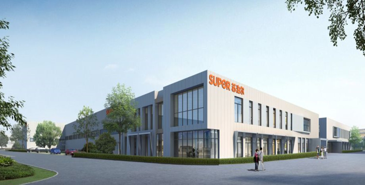 Supor распределение