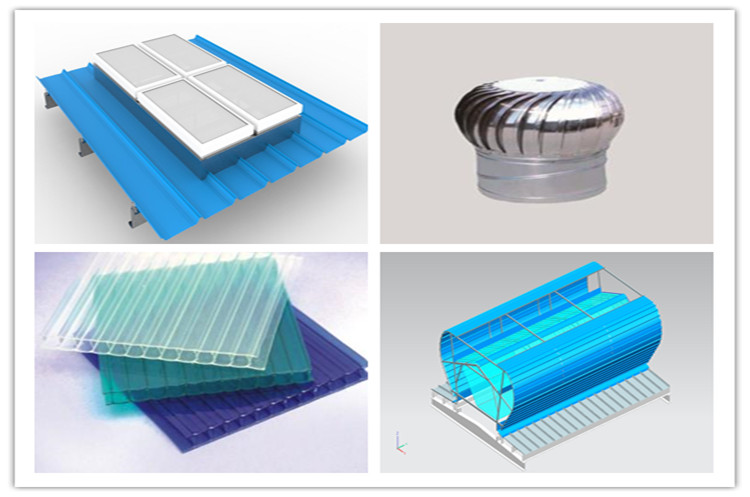 система крыши