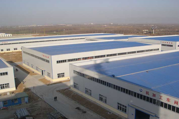 Производственная мастерская