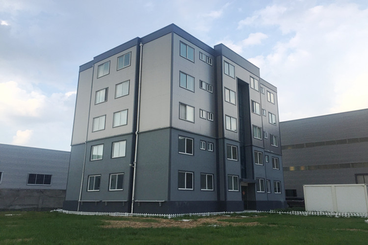 боковая стена