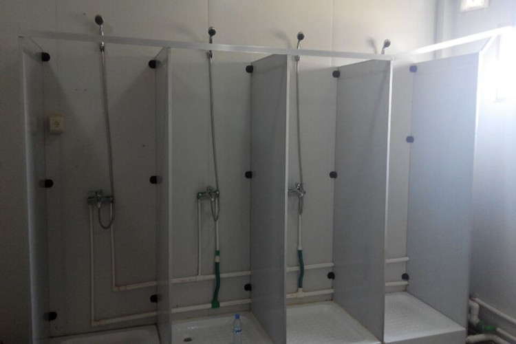 Офисный контейнер